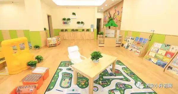 西安市土豪学校TOP18大盘点，在西安供娃上学要花多少钱？