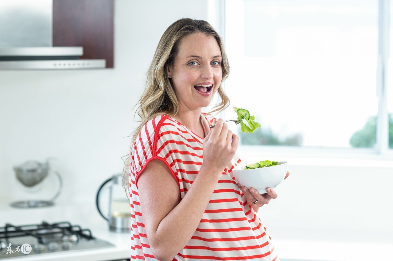 孕妇可以吃嗨吃家酸辣粉吗,孕妇吃了过期的酸辣粉有事吗