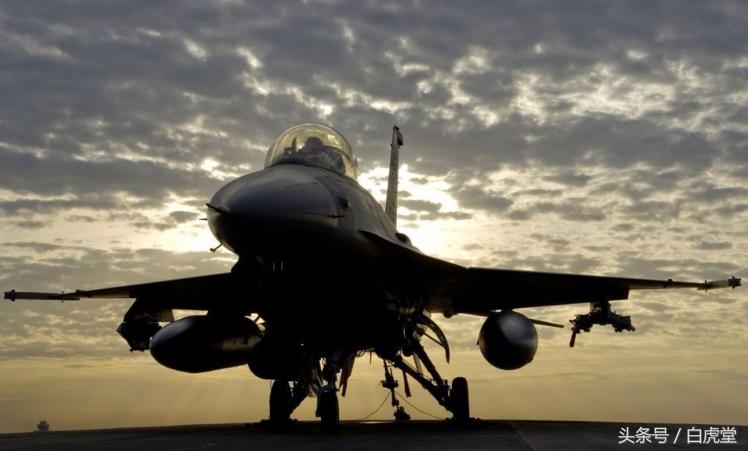 美军最新列装战斗机,美军目前服役战机