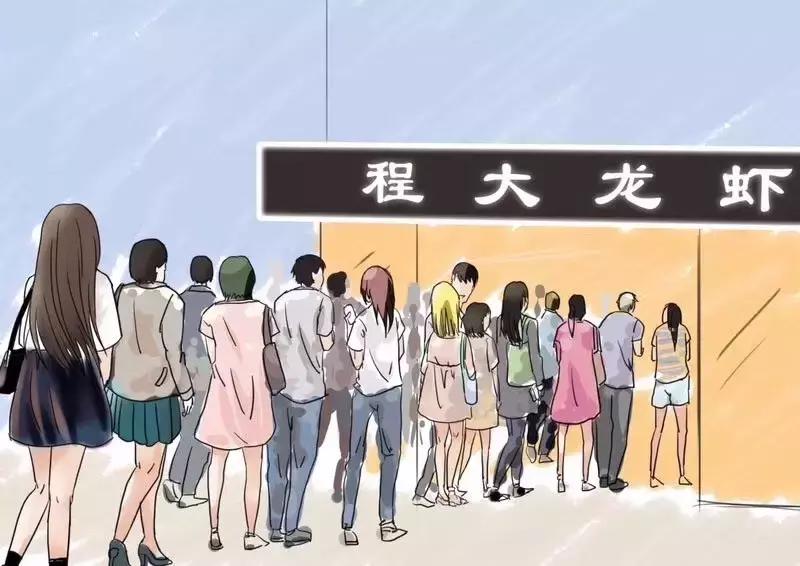 广州吃小龙虾最好吃的地方,广州吃小龙虾最好吃的地方排名