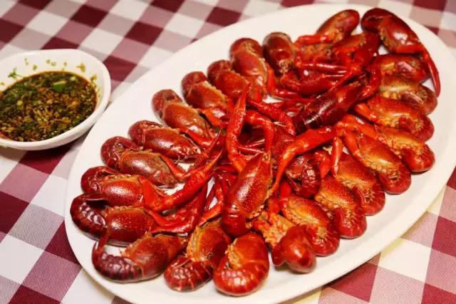 广州吃小龙虾最好吃的地方,广州吃小龙虾最好吃的地方排名