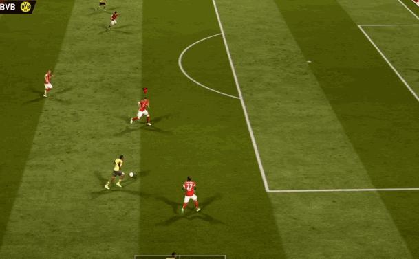 fifa18测试版,fifa18测评