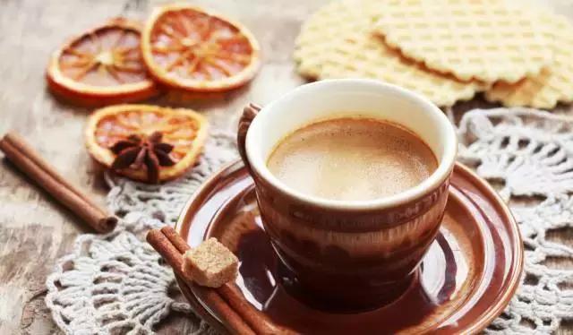 意式咖啡怎么才清淡,意式咖啡搭配什么牛奶