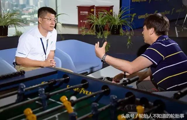 2017“中国年度车轮”评选活动厂家专访