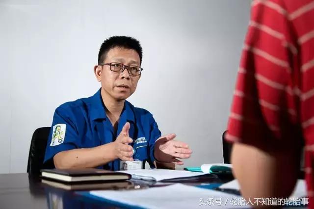 2017“中国年度车轮”评选活动厂家专访