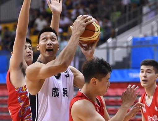 全运会新疆队夺冠,新疆广汇终夺冠阿布都得分