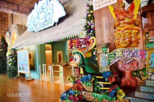 小女孩的三亚游,三亚合适小朋友玩的景区