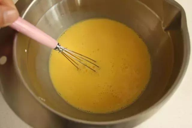 麦当劳的鸡蛋怎么炒嫩的,韭菜鸡蛋怎么炒才嫩滑