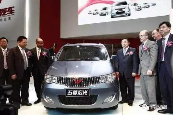 五菱宏光最畅销是哪一年,五菱宏光近几年的销量