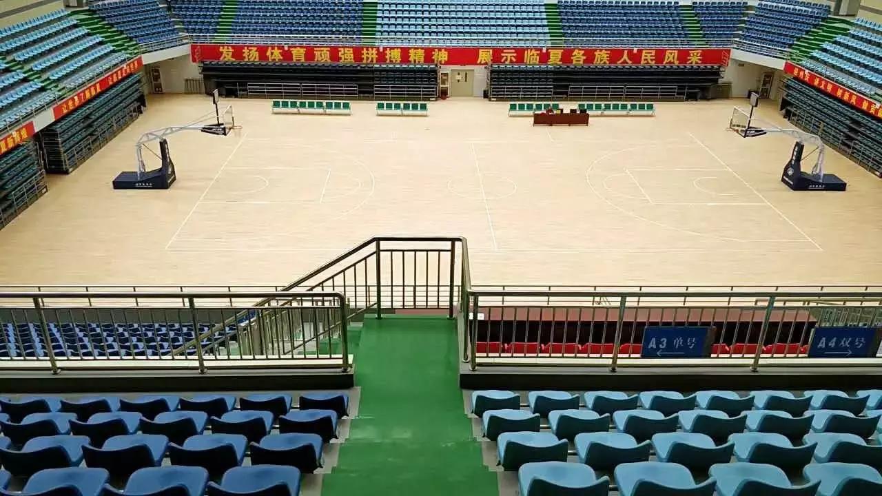 这几件事就看得出临夏是甘肃的“一线”城市，走在了兰州的前面