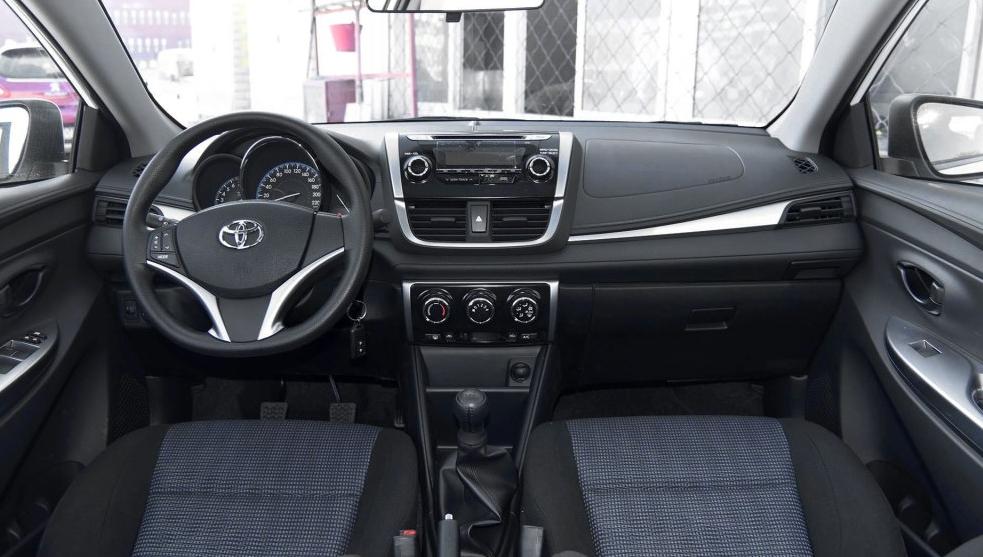 丰田威驰评测视频,老款丰田威驰口碑