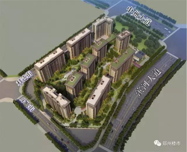 两个区都是三环外,凭啥差价超2000?