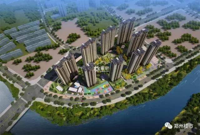 两个区都是三环外,凭啥差价超2000?