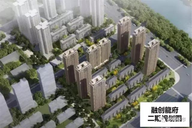 两个区都是三环外,凭啥差价超2000?