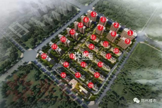 两个区都是三环外,凭啥差价超2000?