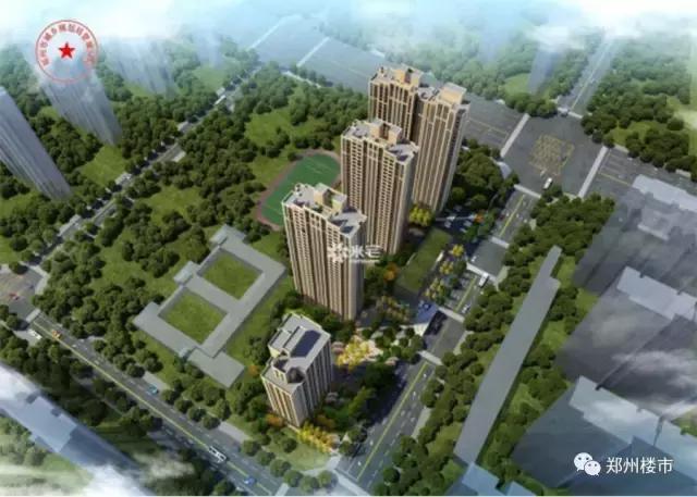 两个区都是三环外,凭啥差价超2000?