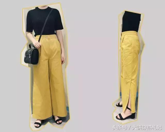 优衣库zara秋装,买优衣库值得么