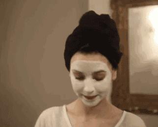 准妈妈怎样护肤,怀孕真的有这么多护肤禁忌吗