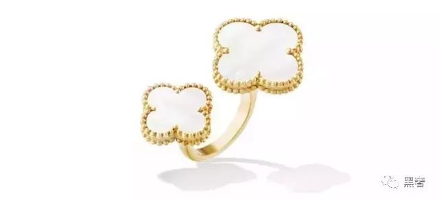 为什么这么多网红戴四叶草,被网红毁掉的植物