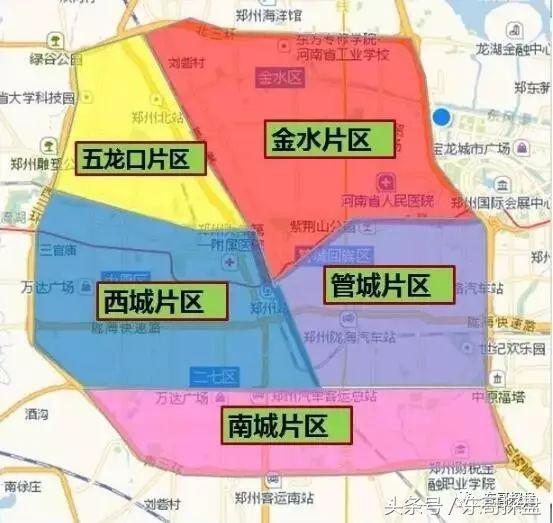 郑州市楼市观察,郑州老旧二手房发展趋势