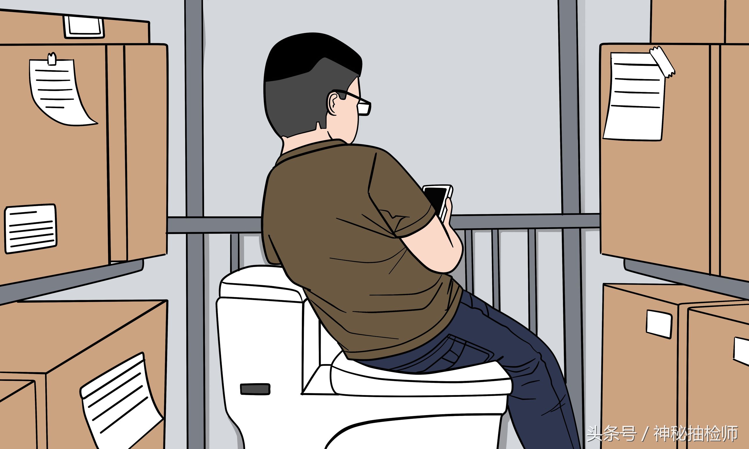 京东“大规模抽检”后直接下架21个品牌，不如反思招商入门关