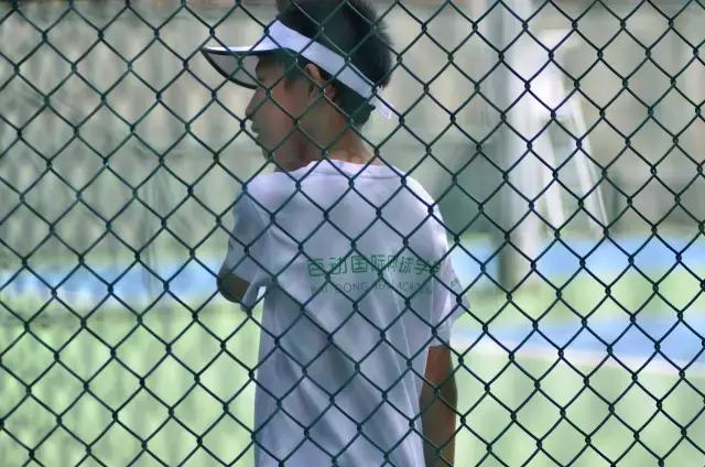 2017BDA青少年系列积分赛第三站完美落幕！