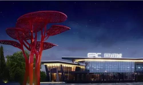 好地段实景现房,好地段楼盘房价走势