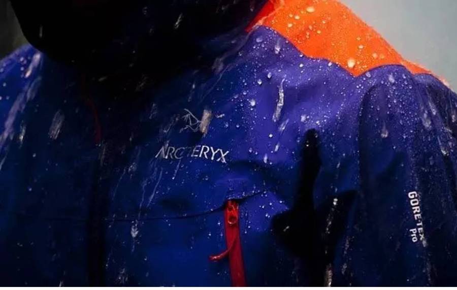 始祖鸟对标金字塔,始祖鸟品牌金字塔