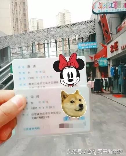 王者荣耀看着很流弊的名字,王者荣耀中比较骚气的名字组合