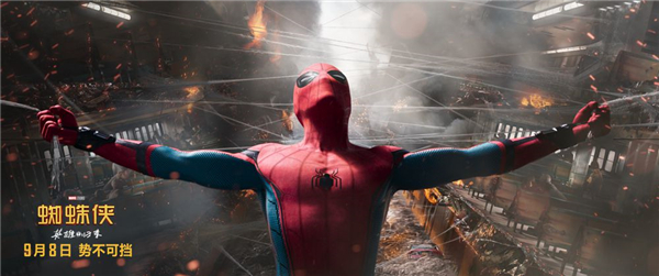蜘蛛侠英雄归来小蜘蛛帮助人们,蜘蛛侠英雄归来小蜘蛛侠震撼来袭