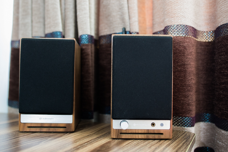 audioengine澹版搸hd3钃濈墮闊崇,澹版搸audioenginehd3杩炴帴鐢佃