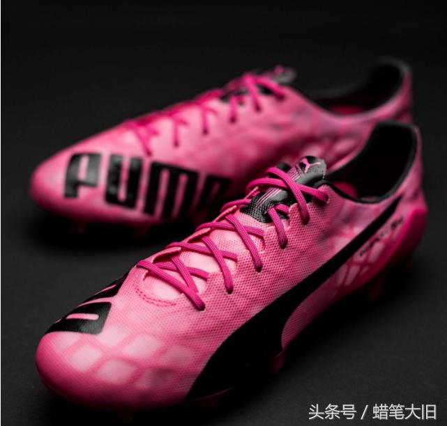 收藏最全的球鞋,耐克球鞋尺码对照表