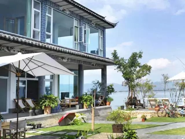 日式小清新民宿推荐,推荐一个经典的民宿