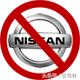 我输入Nissan.com没有找到日产官网，却进入了另一个世界