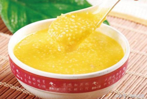 小米粥早上喝好还是晚上喝好,每天晚上坚持喝小米粥