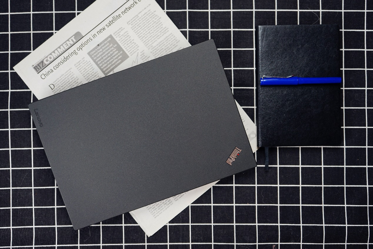 极限环境也能运转自如？ThinkPadL470简直不能再稳了！