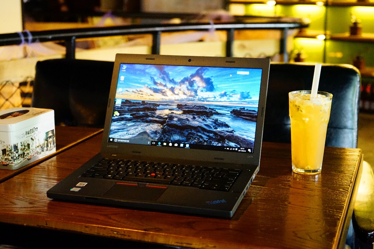 极限环境也能运转自如？ThinkPadL470简直不能再稳了！