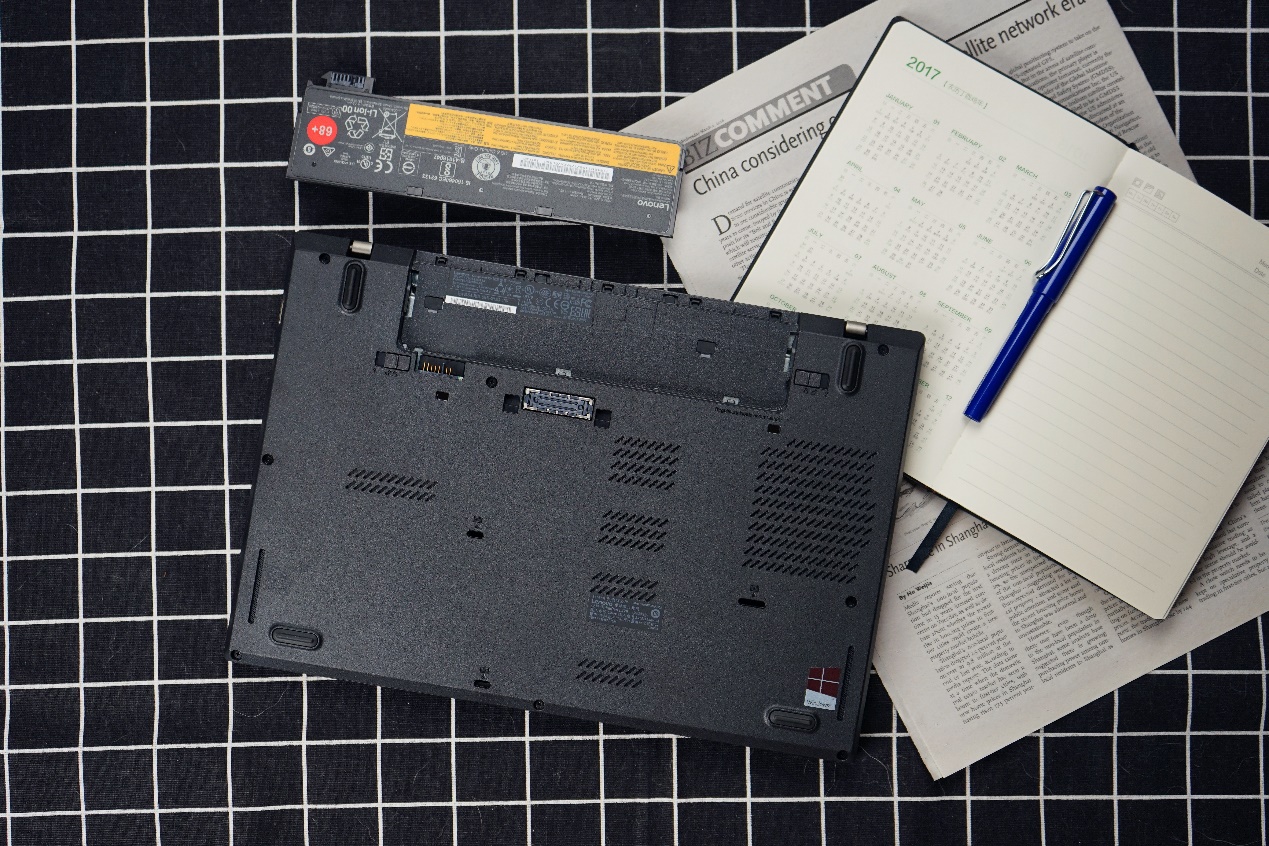 极限环境也能运转自如？ThinkPadL470简直不能再稳了！