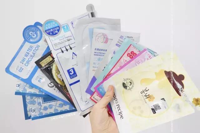 10元好物推荐面膜,十元以内护肤好物推荐