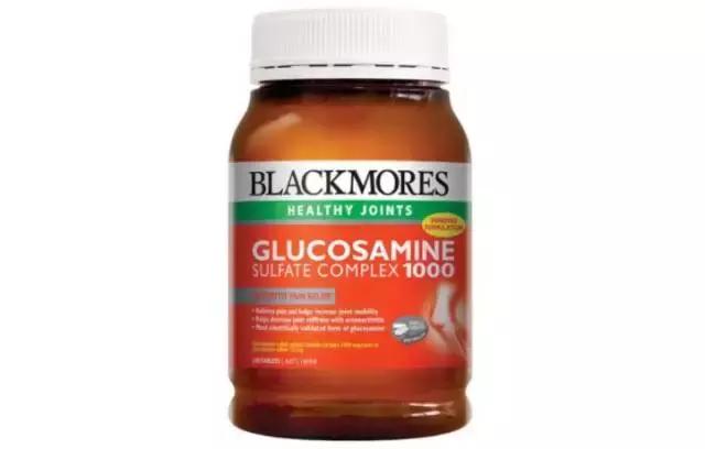 澳洲维骨力的副作用和危害,维骨力澳洲和美国的哪个好