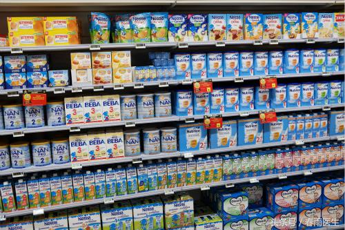 想要海淘奶粉保健品小零食，了解这7点避免被人坑！