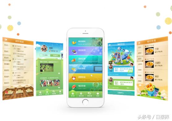 家长放心的选择,家长放心的幼儿园