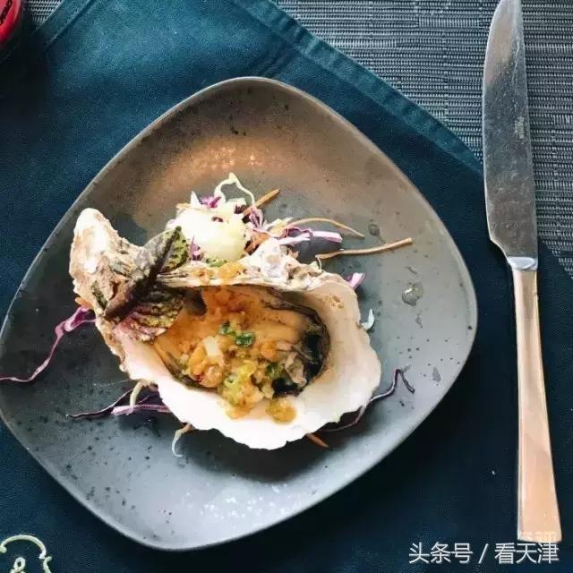 开海啦一大波生猛海鲜汹涌来袭,天津开海后的第一波海鲜