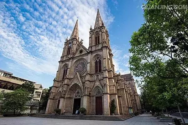 广州景点免费游玩全攻略,广州景点大全免费适合自驾游