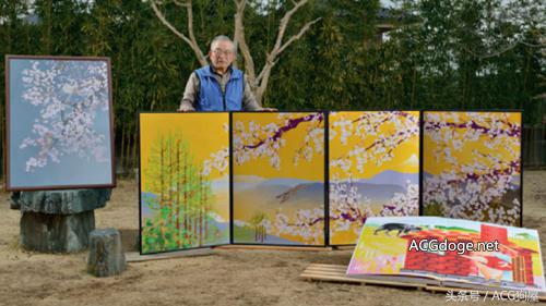 日本人用excel表格画画图,日本人用excel作画