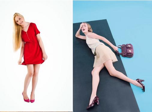 初春最时髦的三款连衣裙,2022夏季连衣裙爆款榜