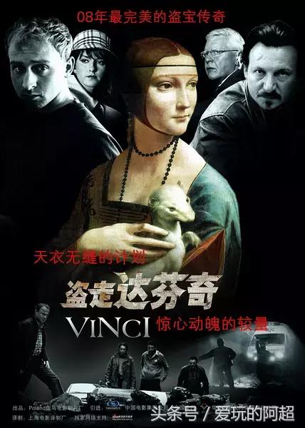 最费脑力的电影,最费脑子的电影推荐