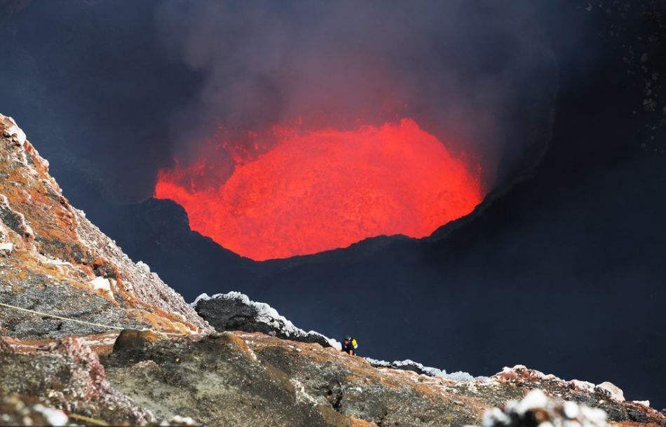 地球从来不缺少神秘,盘点地球上10大关于自然的谜团