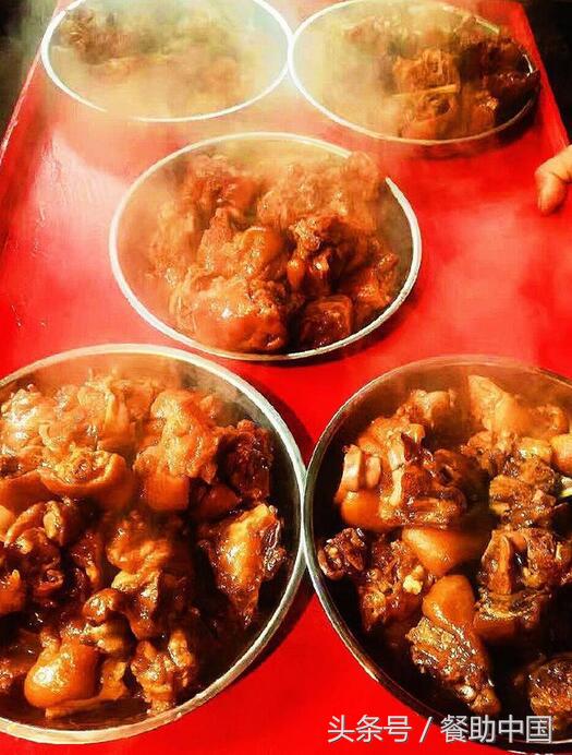 陕西西安农村婚宴大厨都有哪些菜,陕西酒席特色菜有哪些