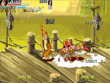 游戏厅经典街机游戏推荐大全,游戏厅热门街机游戏有哪些